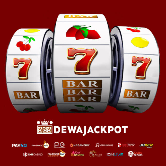 Daftar Game Slot Uang Asli Paling Disukai Penjudi Indonesia